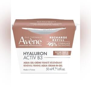 COPY - Avène Hyaluron Activ B3 Renewal Firming Cream